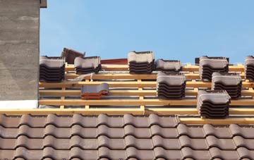 Ampney Crucis clay roofing costs