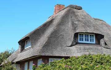 thatch roofing Ampney Crucis, Gloucestershire