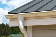 Ampney Crucis soffits