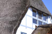 find rated Ampney Crucis thatchers